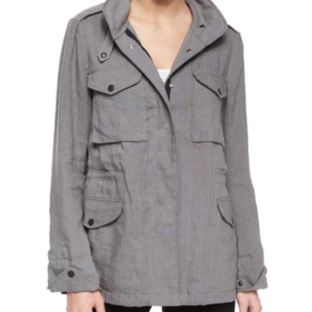 Rag & Bone/JEAN M15 Field Jacket